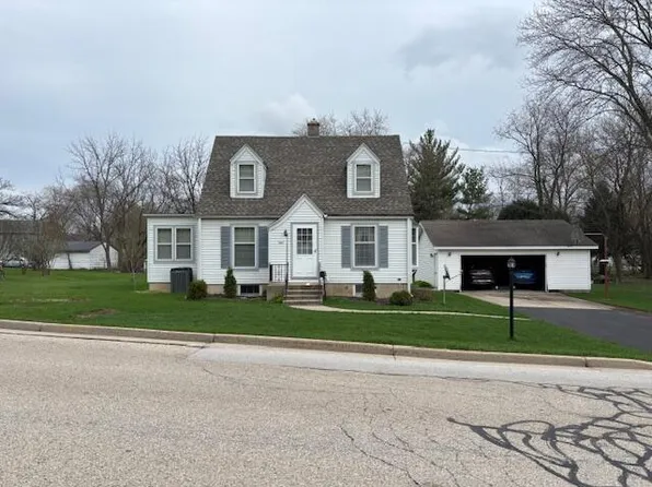 310 ZION STREET, Hartland, WI 53029