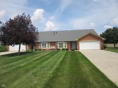 339 Lakewood Ct, Avon, IN, 46123