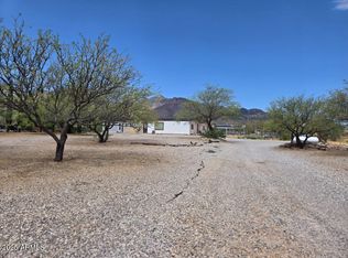 7112 S Calle De La Mango, Hereford, AZ 85615