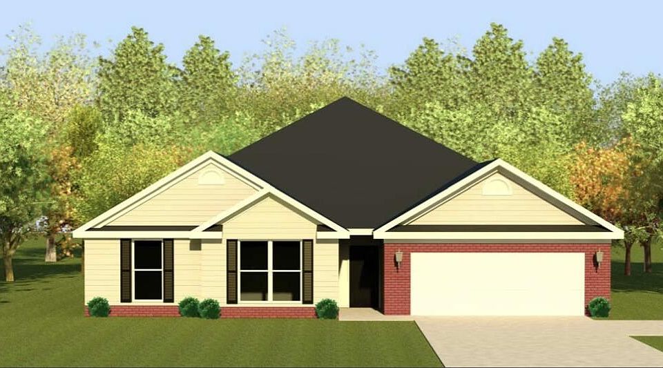 2nd image of 6H Paisley Cir
