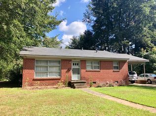 505 S 18th St, Oxford, MS 38655