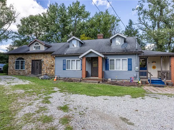 111 Dry Knob Rd, Smithfield, PA 15478