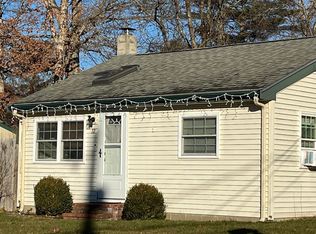 32 Doreen Way, Carver, MA 02330