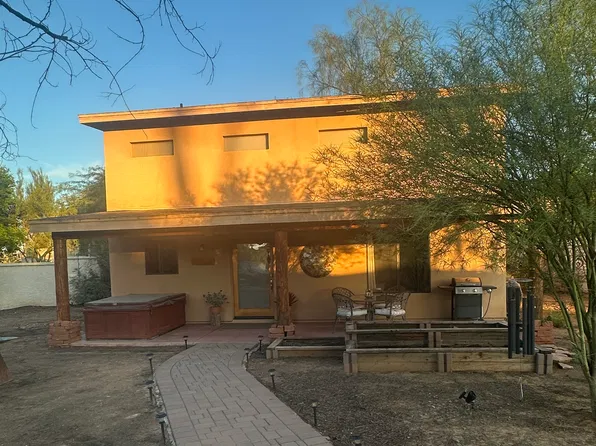 11010 N 73rd St, Scottsdale, AZ 85260