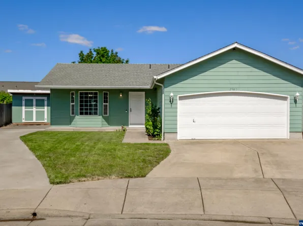 2987 Concord St SE, Albany, OR 97322