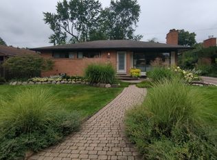 1732 Waverly Rd, Ann Arbor, MI 48103