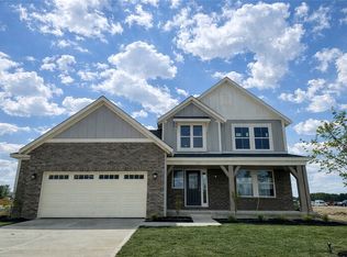6525 River Birch St, Tipp City, OH 45371