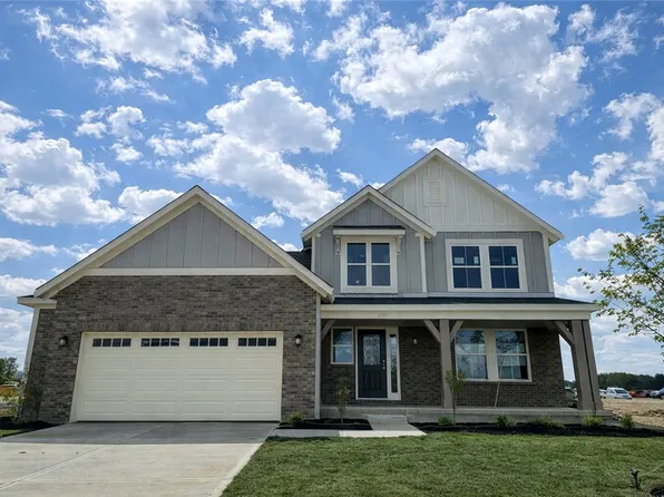 6525 River Birch St, Tipp City, OH 45371