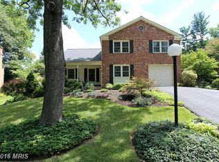 18937 Diary Rd, Montgomery Village, MD 20886