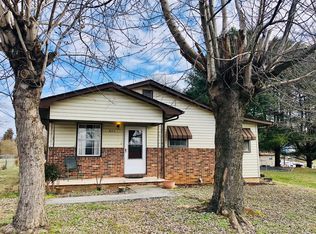 605 S Cumberland Ave, La Follette, TN 37766