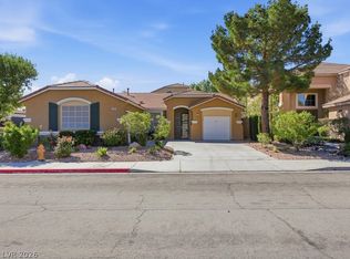 2383 Rainswept Ave, Henderson, NV 89052