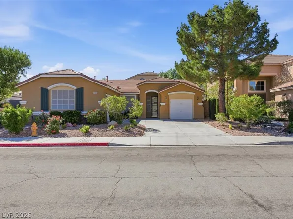 2383 Rainswept Ave, Henderson, NV 89052