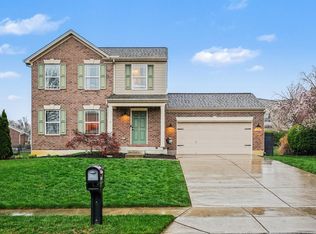 1697 Bingham Cir, Hebron, KY 41048