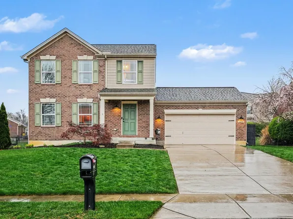 1697 Bingham Cir, Hebron, KY 41048