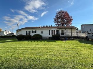 189 Apollo Road Ext, Mount Pleasant, PA 15666