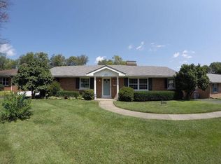 283 Malabu Dr, Lexington, KY 40502