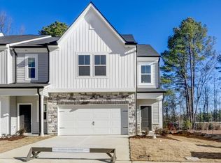 3033 Ranger Rd HOMESITE 24, Durham, NC 27703