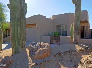 9688 E Chuckwagon Ln, Scottsdale, AZ 85262