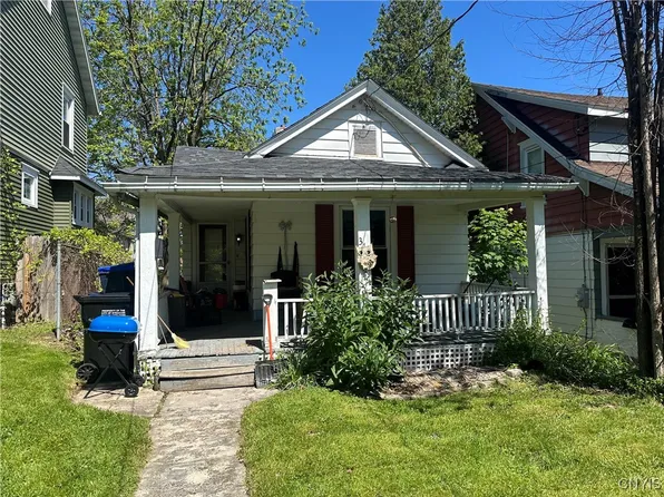 319 Shuart Ave, Syracuse, NY 13203