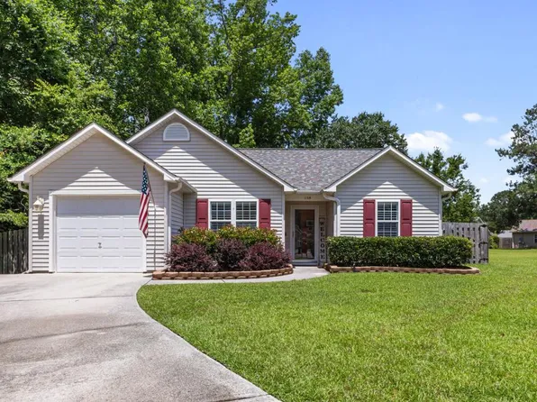 1135 Sunburst Way, Leland, NC 28451