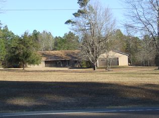 7972 Magnolia Hwy, El Dorado, AR 71730