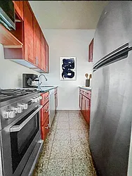 Rented by Corcoran