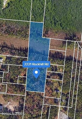 2nd image of 2221 Rockhill Road