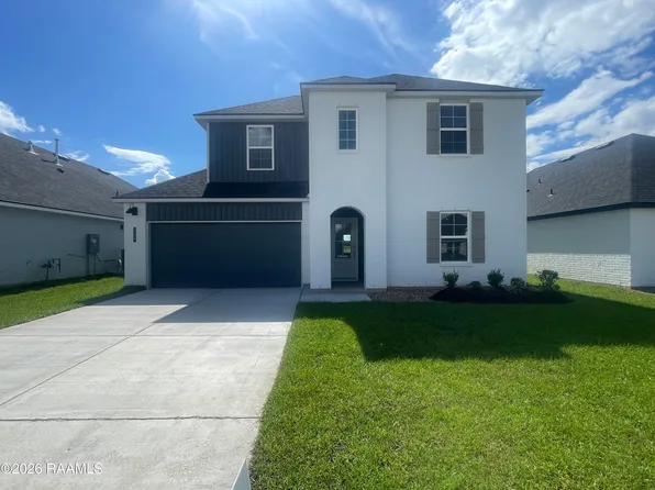 108 Esson Dr, Maurice, LA 70555