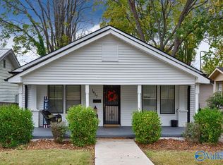 1417 Humes Ave NE, Huntsville, AL 35801