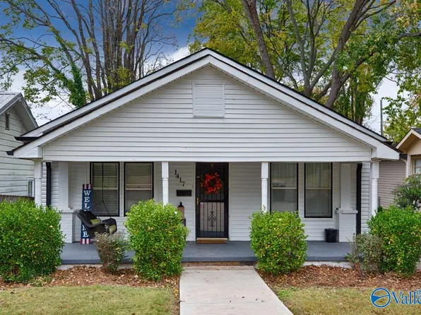 1417 Humes Ave NE, Huntsville, AL 35801