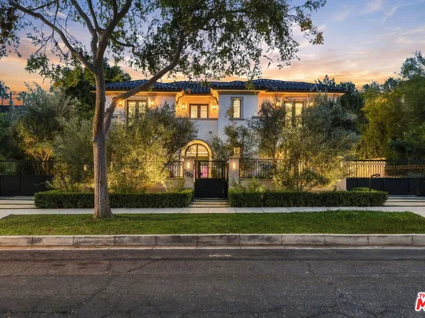 509 N Elm Dr, Beverly Hills, CA 90210