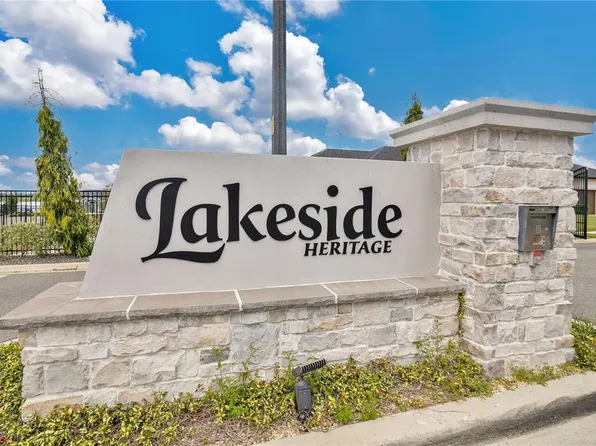 4927 Deckside Loop Lot 5, Lakeland, FL 33812