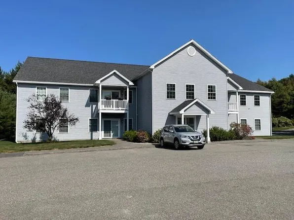 4 Commonwealth Drive, Augusta, ME 04330