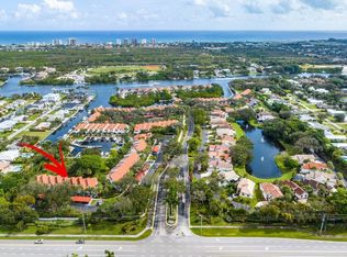 2439 Treasure Isle Dr #6-14, Palm Beach Gardens, FL 33410