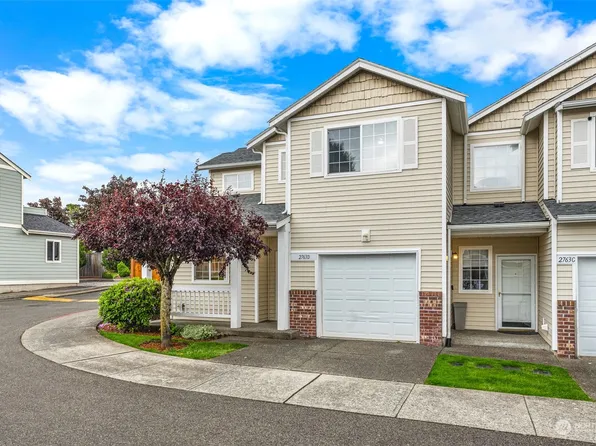 2763 Diamond Loop #1-D, Milton, WA 98354