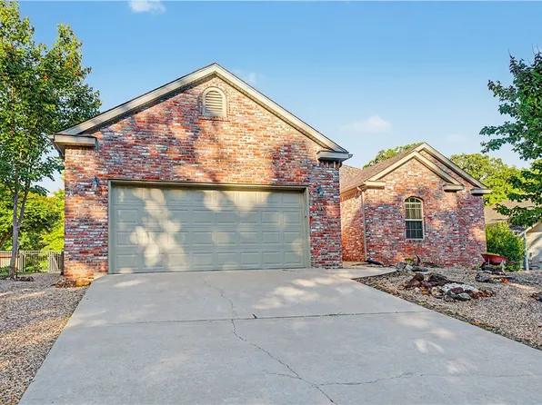 13 Kintyre Dr, Bella Vista, AR 72715