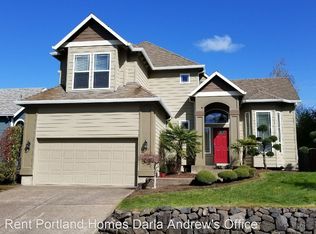 12902 SE Braemark Pl, Clackamas, OR 97015