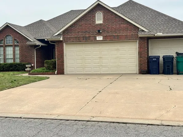 8809 NW 116th Ter, Oklahoma City, OK 73162