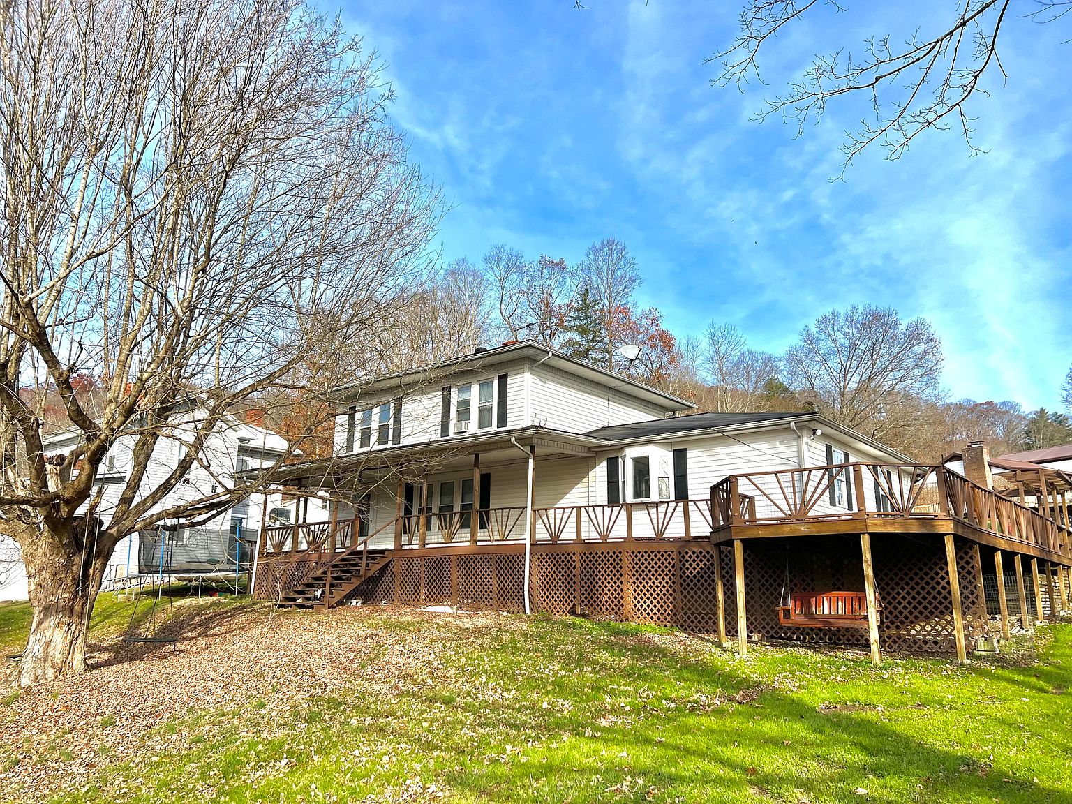 108 Cemetery St, Ansted, WV 25812 MLS 23580 Zillow