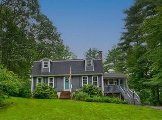 6 Daisy Dr, Norfolk, MA 02056
