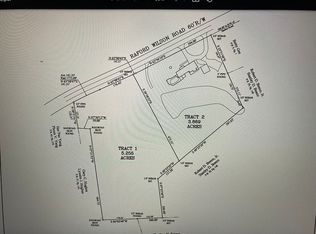 0 Raford Wilson Rd, Commerce, GA 30529