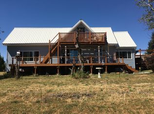 203 E Pine St, Farmington, WA 99128
