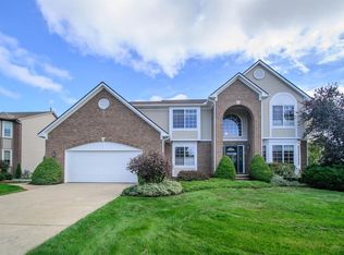 5862 Cedar Ridge Dr, Ann Arbor, MI 48103