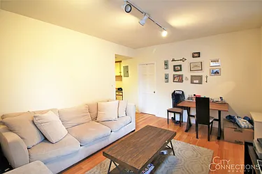 Rented by City Connections Realty
