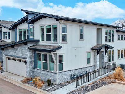 19755 W 57th Circle, Golden, CO, 80403