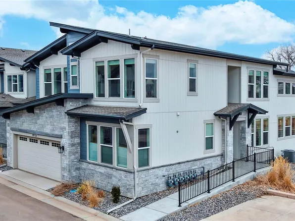19755 W 57th Circle, Golden, CO 80403
