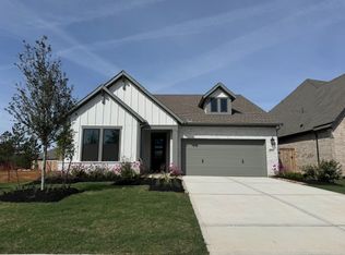 26734 Trailblazers Run, Montgomery, TX 77316