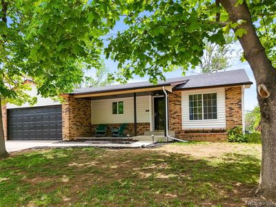 3881 S Bahama Street, Aurora, CO, 80013