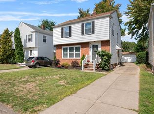 3867 Covington Rd, South Euclid, OH 44121