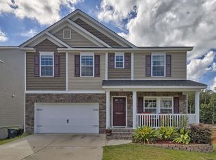 178 Walkbridge Way, Chapin, SC 29036